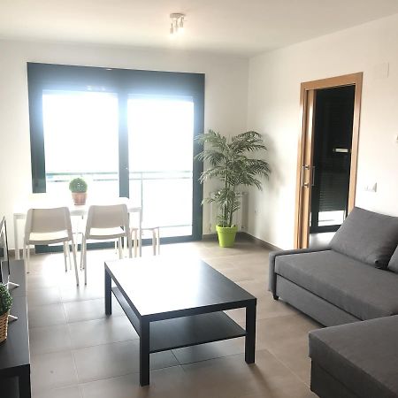 Apartamentos Deluxe Benicasim Benicàssim Buitenkant foto