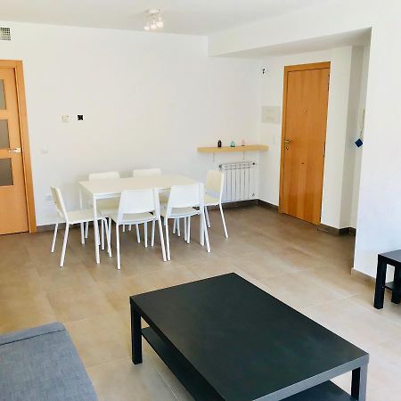 Apartamentos Deluxe Benicasim Benicàssim Buitenkant foto