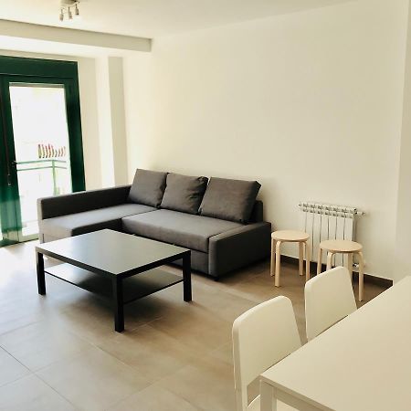Apartamentos Deluxe Benicasim Benicàssim Buitenkant foto