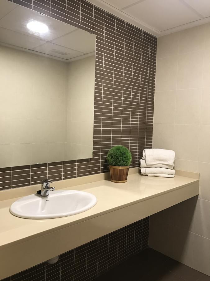 Apartamentos Deluxe Benicasim Benicàssim Buitenkant foto