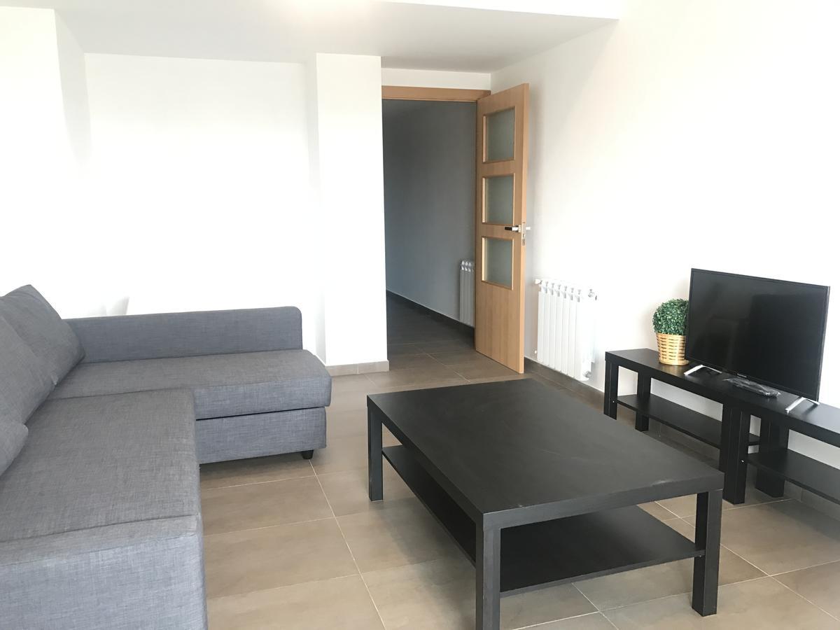 Apartamentos Deluxe Benicasim Benicàssim Buitenkant foto