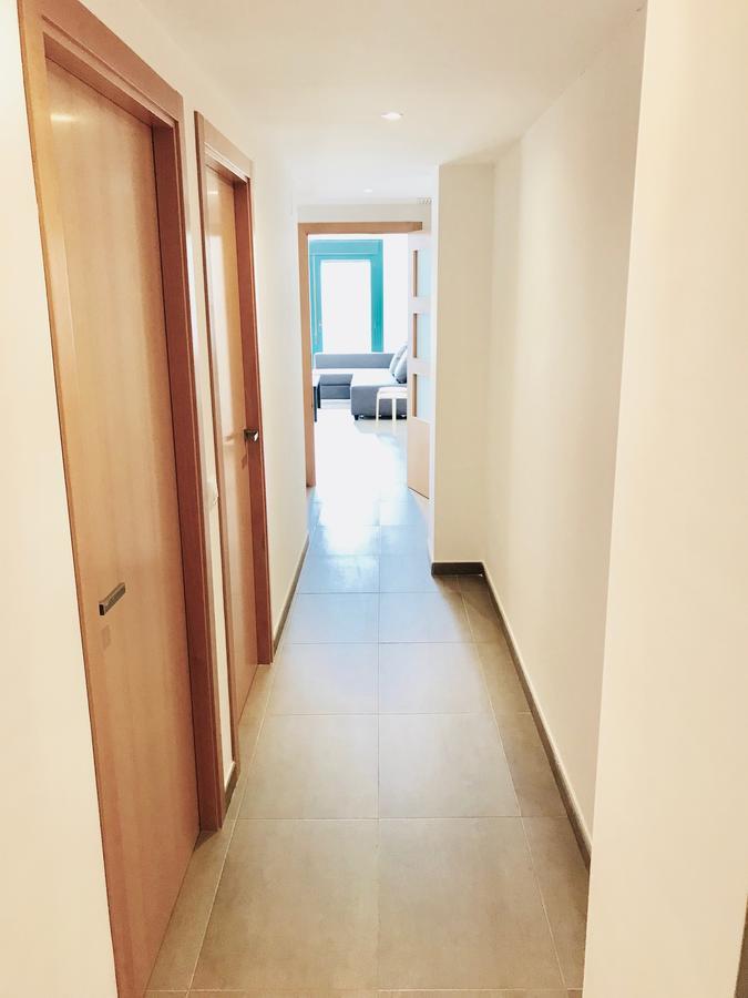 Apartamentos Deluxe Benicasim Benicàssim Buitenkant foto
