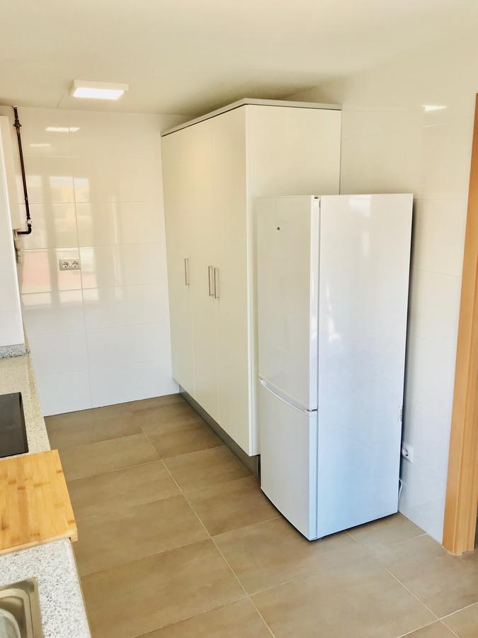 Apartamentos Deluxe Benicasim Benicàssim Buitenkant foto