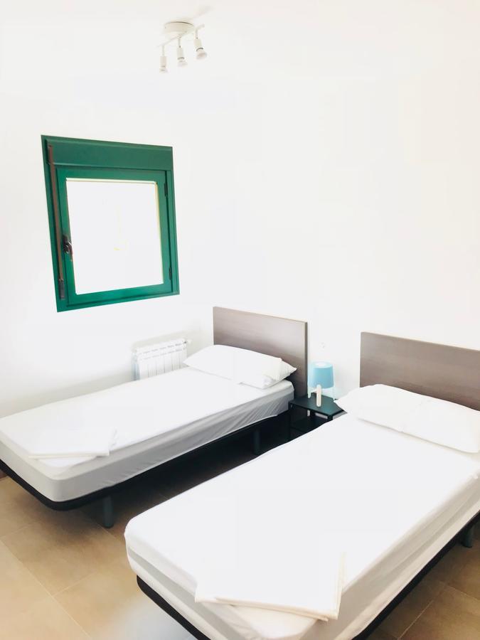 Apartamentos Deluxe Benicasim Benicàssim Buitenkant foto