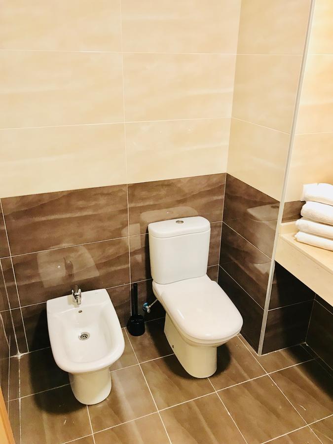 Apartamentos Deluxe Benicasim Benicàssim Buitenkant foto