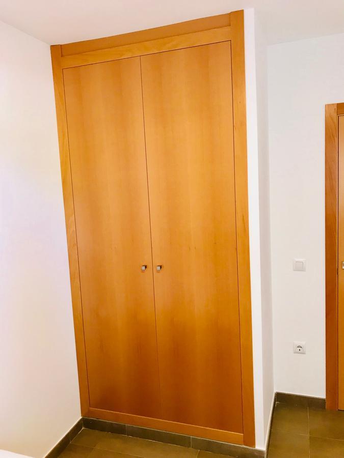 Apartamentos Deluxe Benicasim Benicàssim Buitenkant foto
