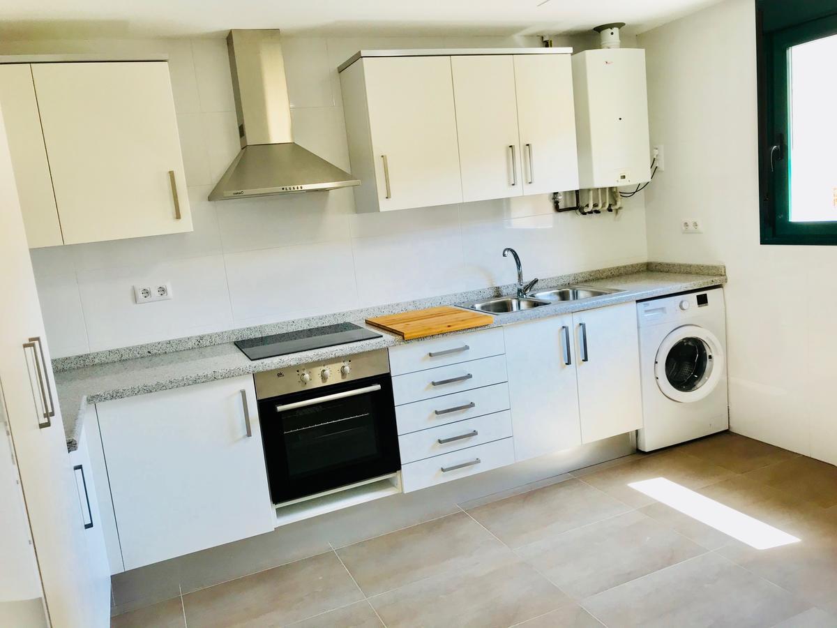 Apartamentos Deluxe Benicasim Benicàssim Buitenkant foto
