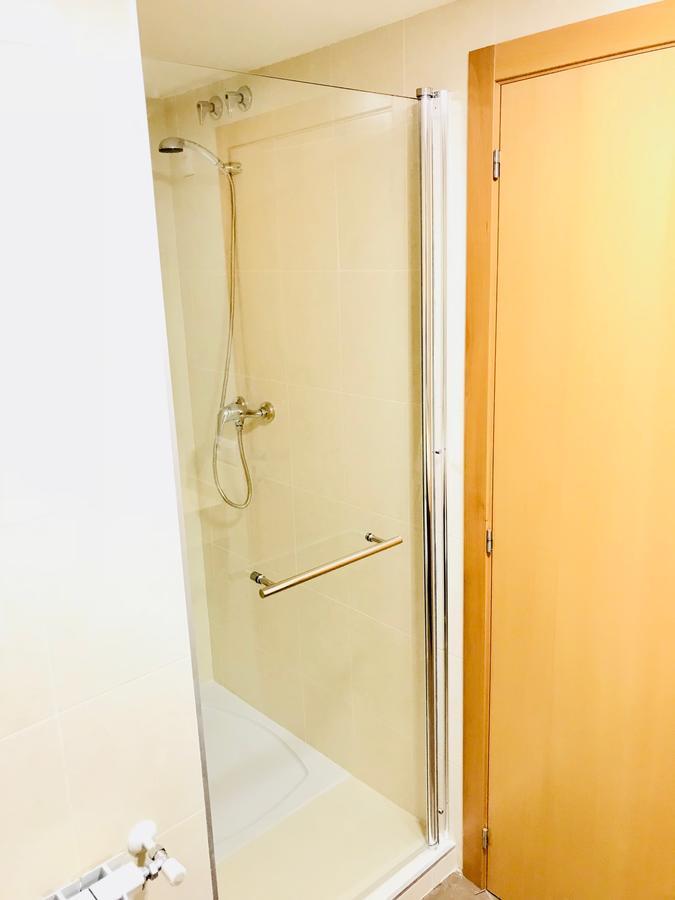 Apartamentos Deluxe Benicasim Benicàssim Buitenkant foto