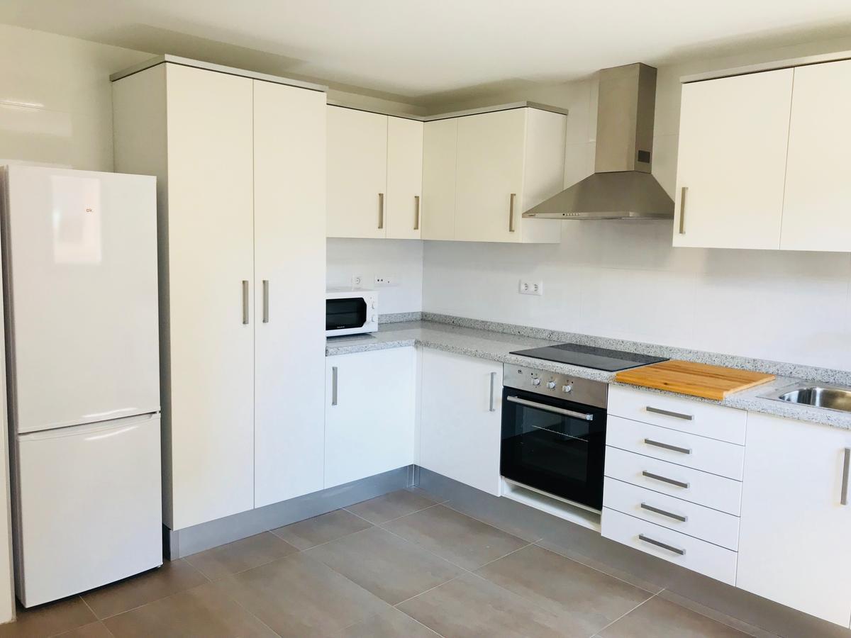 Apartamentos Deluxe Benicasim Benicàssim Buitenkant foto
