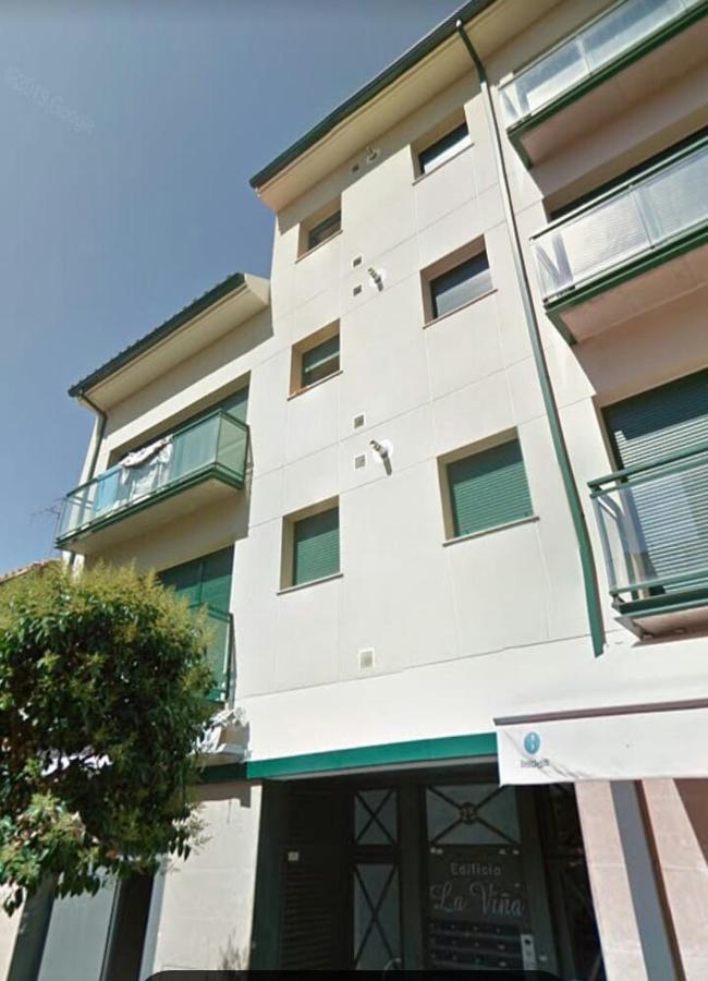 Apartamentos Deluxe Benicasim Benicàssim Buitenkant foto